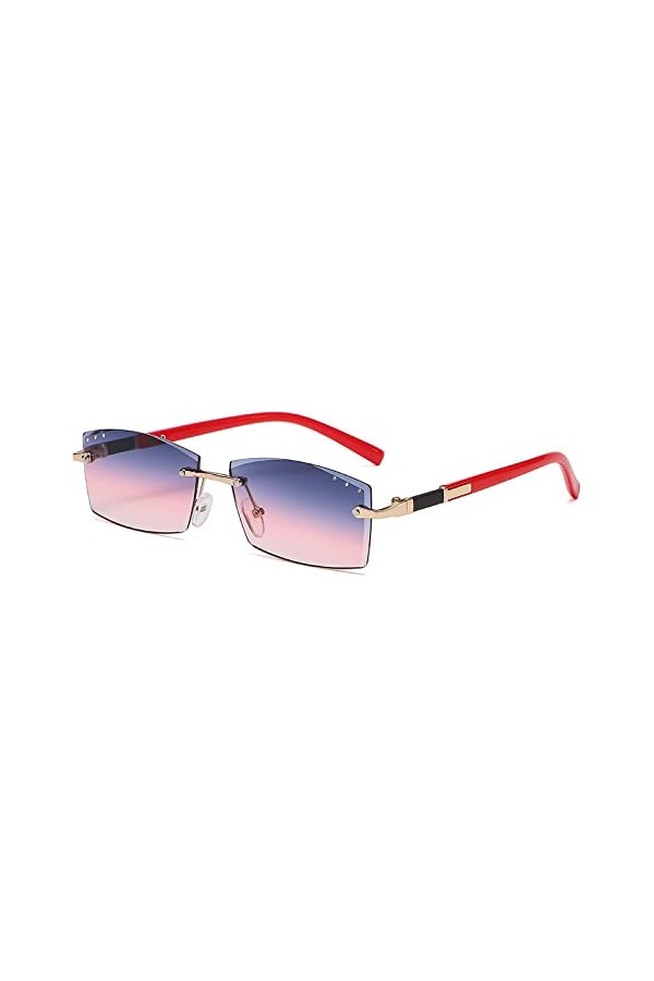 CABTRA Lunettes De Soleil Hommes Nuances Lunettes De Soleil Pour Les Femmes En Plein Air Ombre Lunettes De Soleil