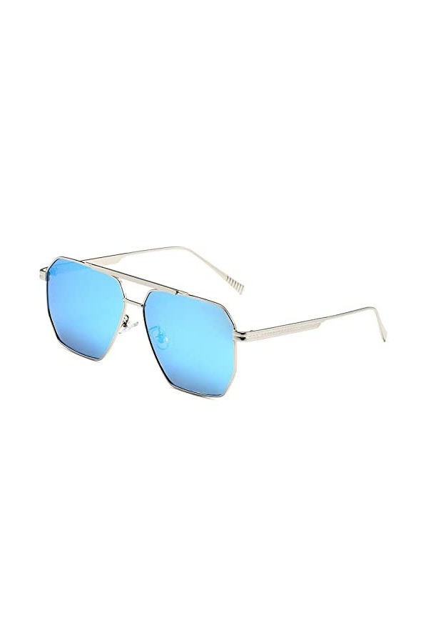 CABTRA Lunettes De Soleil Hommes Nuances Lunettes De Soleil Pour Les Femmes En Plein Air Ombre Lunettes De Soleil