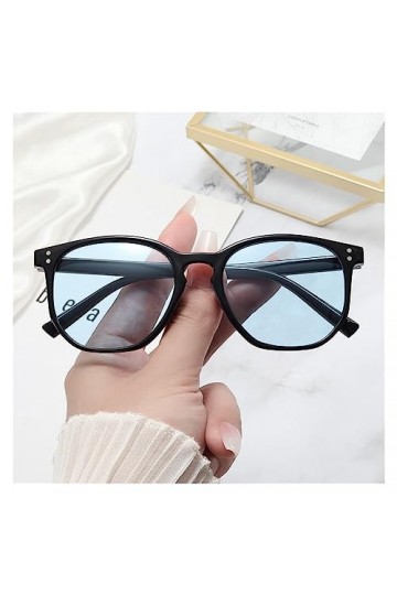 Mode Grand Cadre Hommes Et Femmes Vacances en Plein Air Sport UV400 Lunettes De Soleil Cadeau Color : A, Size : 1 