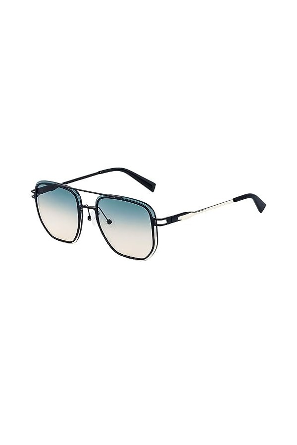 CABTRA Lunettes De Soleil Sports De Plein Air Parasol Lunettes De Soleil DÉquitation Pour Hommes Et Femmes