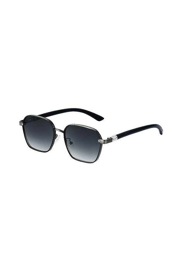 CABTRA Lunettes De Soleil Sports De Plein Air Parasol Lunettes De Soleil DÉquitation Pour Hommes Et Femmes