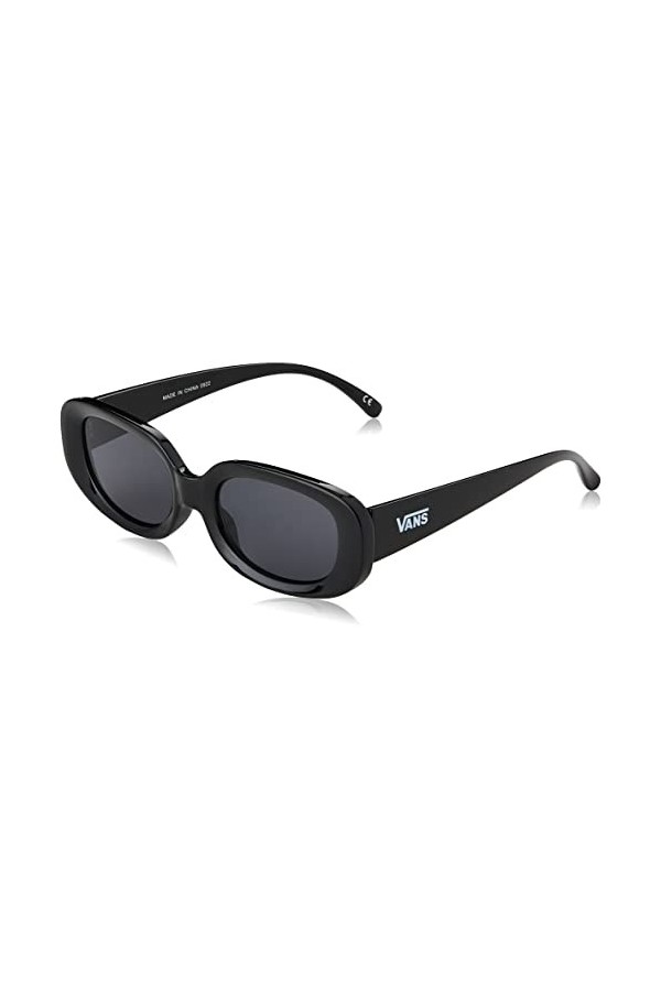 Vans Lunettes de Soleil Showstopper, écaille de Tortue, Taille Unique Femme