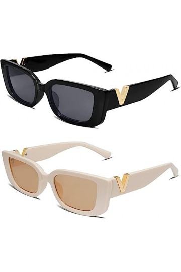 owlfun Lunettes De Soleil Femme,Lunette De Soleil Femme PolariséE,Lunette De Soleil Femme Luxe,Lunette De Soleil,Lunettes De 