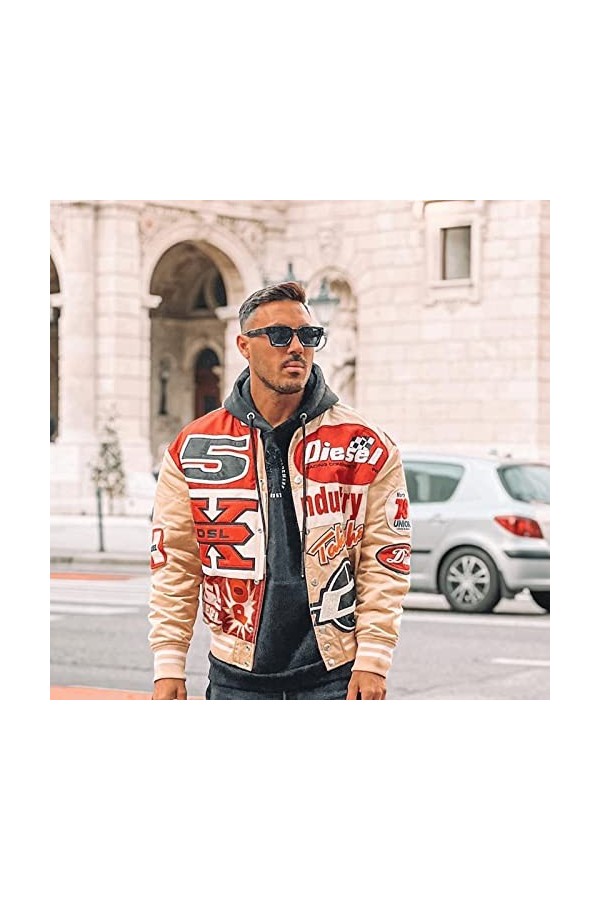 YAMEIZE Rectangulaires Rétro Lunettes de Soleil-pour Femmes avec Protection UV400 Carrée à la Mode