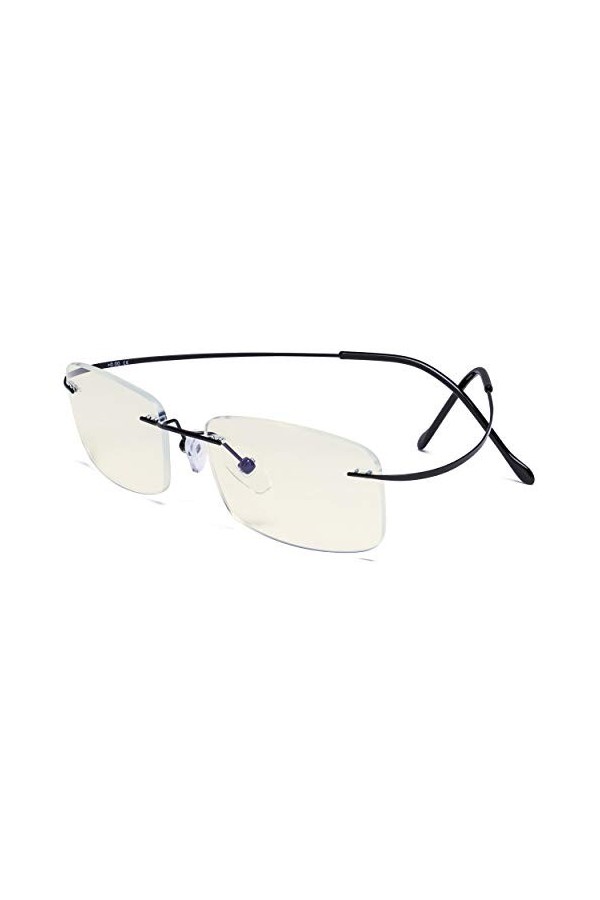 Eyekepper - Lunettes de soleil - Homme noir