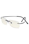 Eyekepper - Lunettes de soleil - Homme noir
