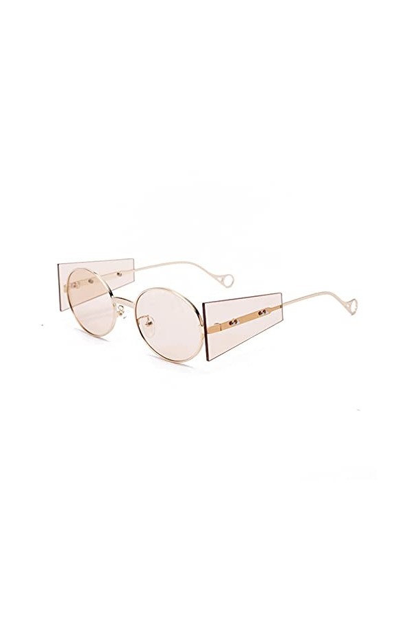 LUOXUEFEI De Soleil Lunettes Lunettes De Soleil Homme Femme Lunettes De Soleil Nuances Lunettes De Soleil Lunettes