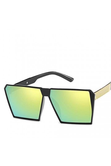 EDCPLM Lunettes de soleil pour homme et femme