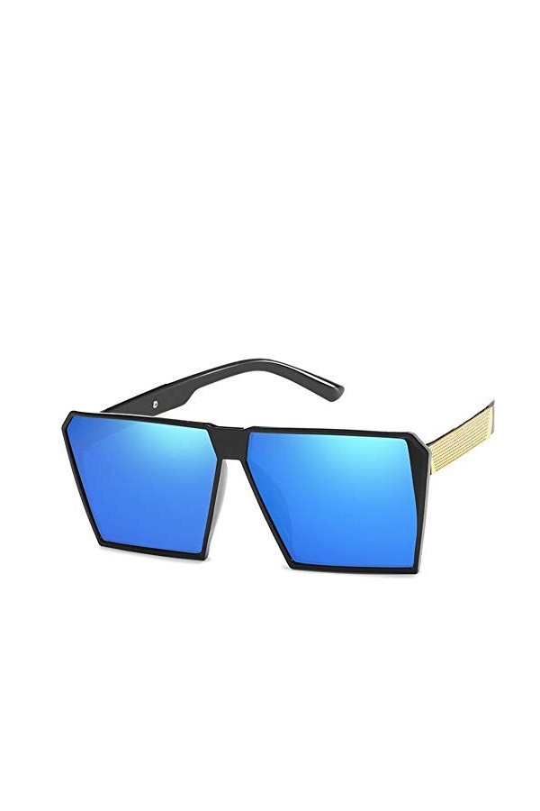 EDCPLM Lunettes de soleil pour homme et femme