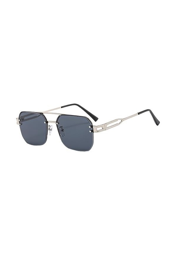 CABTRA Sunshade Sunglasses Lunettes De Soleil DÉquitation Pour Sports De Plein Air Pour Hommes Et Femmes