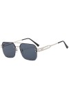 CABTRA Sunshade Sunglasses Lunettes De Soleil DÉquitation Pour Sports De Plein Air Pour Hommes Et Femmes