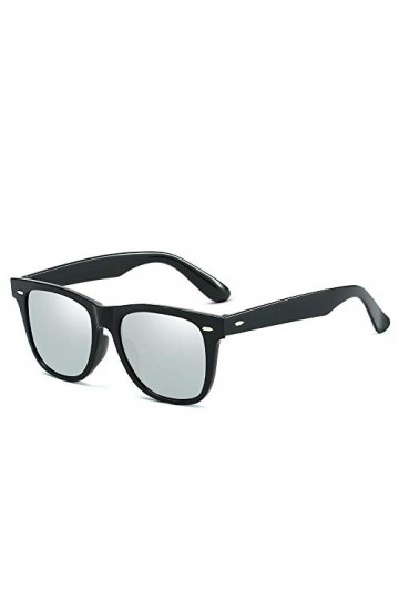 Polarisées Lunettes De Lunettes De Soleil Femme Lunettes De Soleil Protection Uv Lunettes De Soleil Unisexes-Autre_Section D