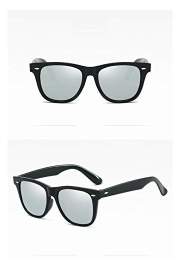 Polarisées Lunettes De Lunettes De Soleil Femme Lunettes De Soleil Protection Uv Lunettes De Soleil Unisexes-Autre_Section D