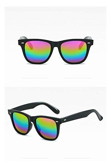 Polarisées Lunettes De Lunettes De Soleil Femme Lunettes De Soleil Protection Uv Lunettes De Soleil Unisexes-Autre_Section B