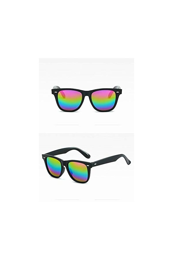 Polarisées Lunettes De Lunettes De Soleil Femme Lunettes De Soleil Protection Uv Lunettes De Soleil Unisexes-Autre_Section B