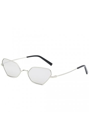LUOXUEFEI De Soleil Lunettes Lunettes De Soleil Irrégulières Lunettes De Soleil Pour Femmes Lunettes De Conduite Pour Hommes&nbsp;