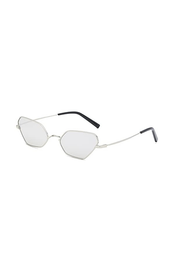 LUOXUEFEI De Soleil Lunettes Lunettes De Soleil Irrégulières Lunettes De Soleil Pour Femmes Lunettes De Conduite Pour Hommes&nbsp;