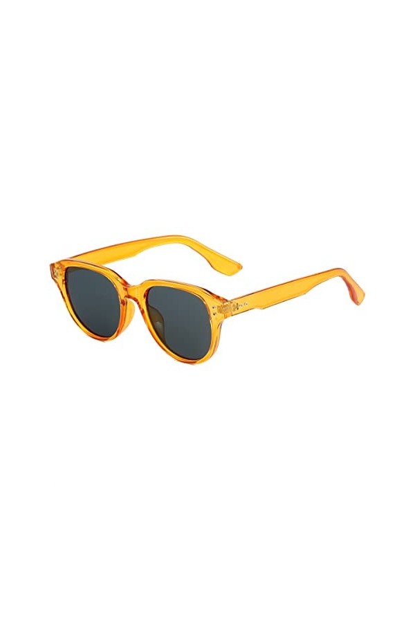 CABTRA Lunettes De Soleil Hommes Shades Lunettes De Soleil Pour Femmes Ombre Extérieure Lunettes De Soleil