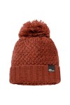 Jack Wolfskin Highloft Casquette, Winter Pearl, S Femme