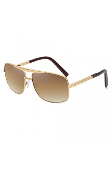 CABTRA Lunettes De Soleil Hommes Nuances Lunettes De Soleil Pour Les Femmes En Plein Air Ombre Lunettes De Soleil