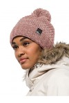 Jack Wolfskin Highloft Casquette, Winter Pearl, S Femme