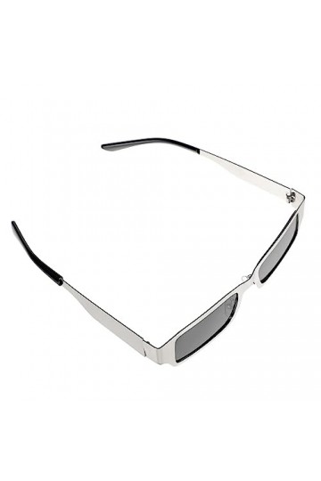 SHERCHPRY 2 Pièces Lunettes De Soleil Carrées Lunettes De Mode Pour Femmes Lunettes De Soleil Rétro Vintage Lunettes De Solei