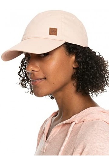 Roxy Femme Extra Innings Color Chapeau, PEACH WHIP, Taille unique EU