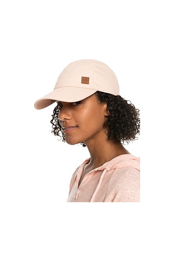 Roxy Femme Extra Innings Color Chapeau, PEACH WHIP, Taille unique EU
