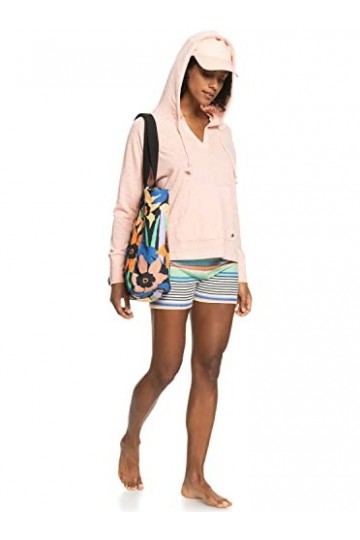 Roxy Femme Extra Innings Color Chapeau, PEACH WHIP, Taille unique EU