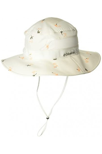 Columbia Chapeau Sun Goddess Booney pour Femme