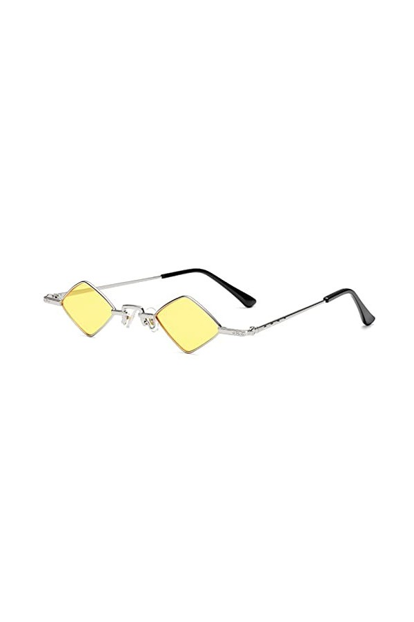 LUOXUEFEI De Soleil Lunettes Lunettes De Soleil Petites Femmes Noir Rouge Lunettes De Soleil Pour Hommes Lunettes