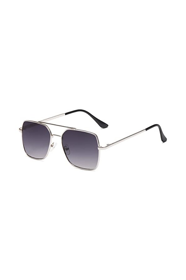CABTRA Lunettes De Soleil Hommes Shades Lunettes De Soleil Pour Femmes Ombre Extérieure Lunettes De Soleil