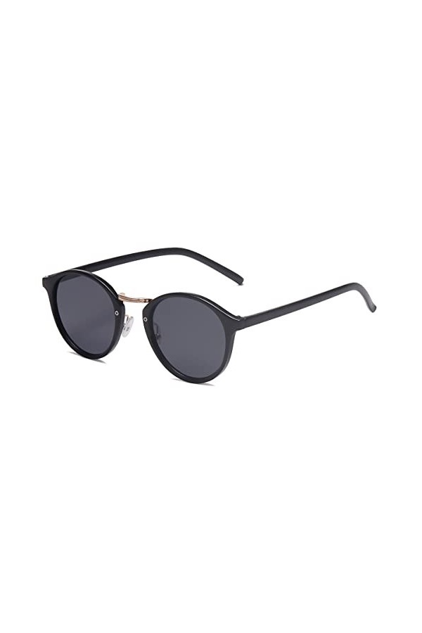 CABTRA Lunettes De Soleil Hommes Shades Lunettes De Soleil Pour Femmes Ombre Extérieure Lunettes De Soleil