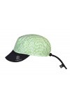 Chaskee Casquette réversible Maewi anti-UV vert 