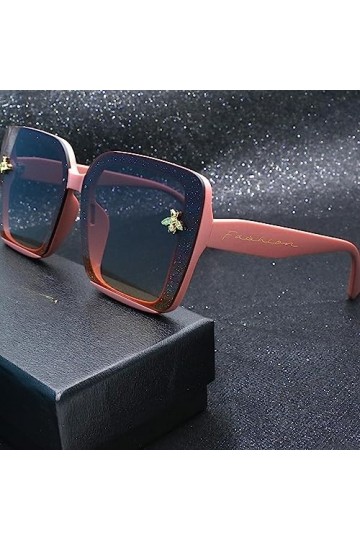 NOGRAX Lunettes De Soleil Lunettes De Soleil Pour Femmes Pour Hommes Verres De Soleil Shades Rouges Uv400 Eyewear-11