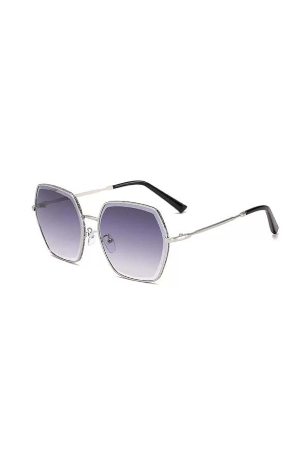 CABTRA Lunettes De Soleil Hommes Shades Lunettes De Soleil Pour Femmes Ombre Extérieure Lunettes De Soleil