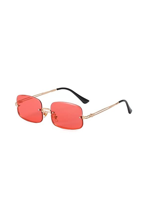 CABTRA Lunettes De Soleil Hommes Shades Lunettes De Soleil Pour Femmes Ombre Extérieure Lunettes De Soleil