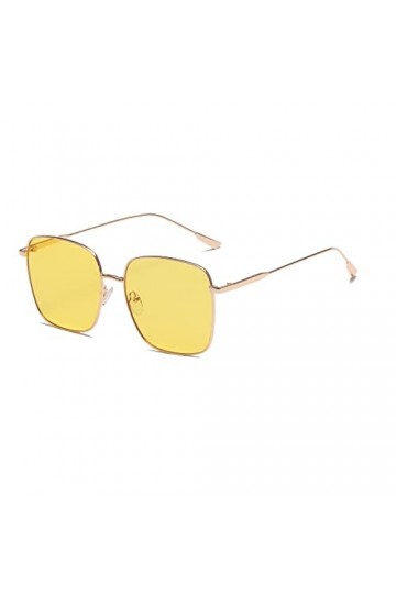 CABTRA Lunettes De Soleil Hommes Shades Lunettes De Soleil Pour Femmes Ombre Extérieure Lunettes De Soleil