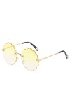 CABTRA Lunettes De Soleil Ombre Extérieure Hommes Nuances Lunettes De Soleil Pour Femmes Ombre Lunettes De Soleil