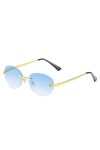 CABTRA Lunettes De Soleil Sports De Plein Air Parasol Lunettes De Soleil DÉquitation Pour Hommes Et Femmes