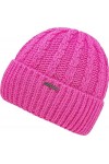Chillouts Chapeau Nayla Bonnet, Rose, Taille Unique Femme