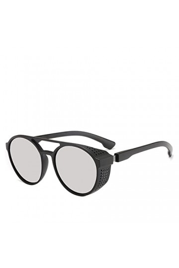 Lunettes de soleil femmes/hommes Vintage lunettes de soleil rondes qualité Designer lunettes de soleil lentes de sol hombre/m