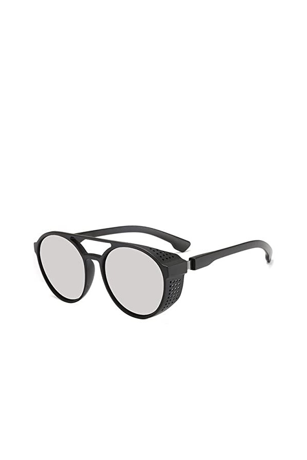 Lunettes de soleil femmes/hommes Vintage lunettes de soleil rondes qualité Designer lunettes de soleil lentes de sol hombre/m