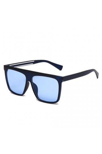 MUTYNE Lunettes de soleil carrées rétro classiques pour femmes et hommes, mode en plein air, plage, conduite, lunettes de sol