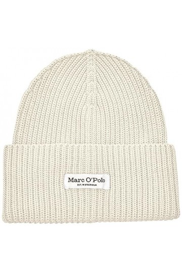 Marc OPolo Chapeaux/Casquettes Bonnet, 145, Taille Unique Femme