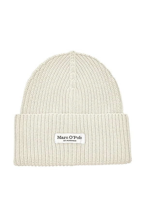 Marc OPolo Chapeaux/Casquettes Bonnet, 145, Taille Unique Femme