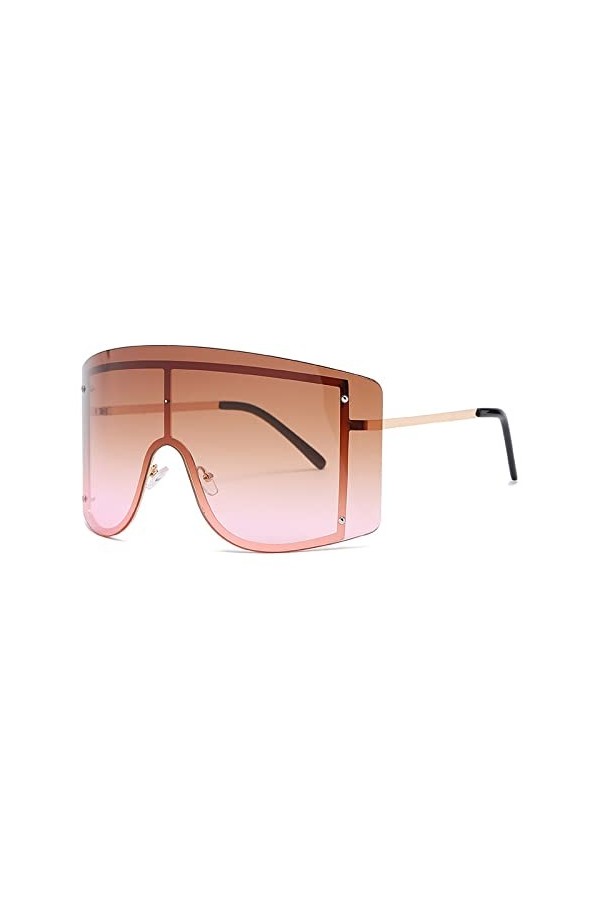LADRENTDU Lunette De Soleil Homme Lunettes De Soleil Femme Lunettes De Soleil Lunettes De Soleil Lunettes De Soleil Lunettes