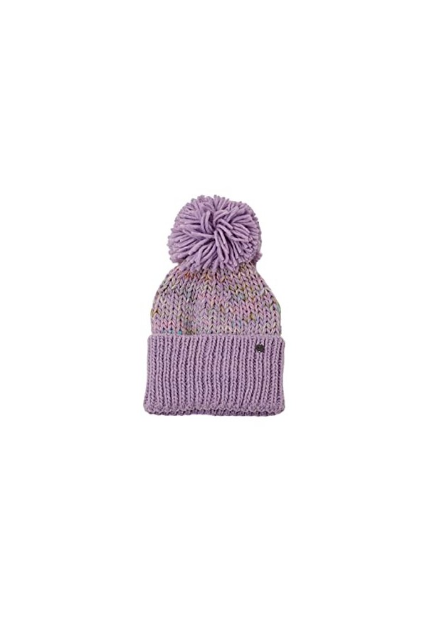 ESPRIT 112ca1p302 Bonnet, 561/lilas 2, Taille Unique Femme