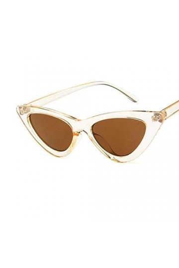 ShFhhwrl Classique des Lunettes De Soleil Lunettes De Soleil Femmes Sexy Rétro Petites Lunettes De Soleil Marque Designer&nbsp;&nbsp;&nbsp;L