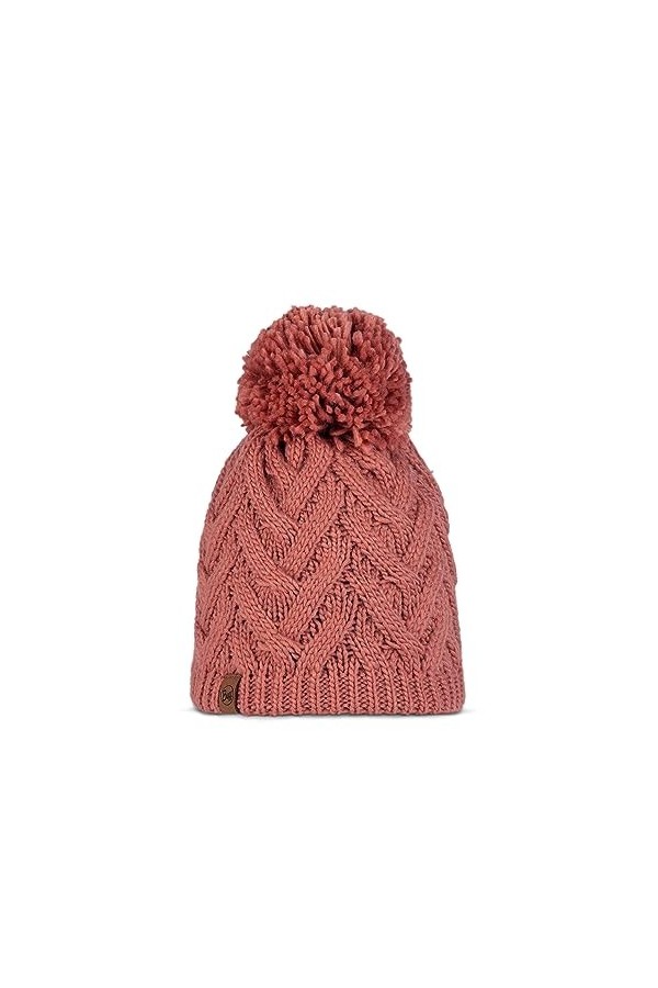 Buff Chapeau tricot & Polar Caryn-Taille unique-Adultes unisexes